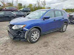 5N1AT2MV7KC831568 2019 NISSAN ROGUE