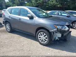 5N1AT2MV7KC832428 2019 NISSAN ROGUE