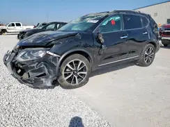 5N1AT2MV7KC832736 2019 NISSAN ROGUE