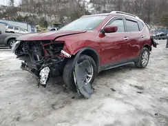 5N1AT2MV7KC832865 2019 NISSAN ROGUE