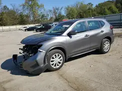 5N1AT2MV7KC833613 2019 NISSAN ROGUE