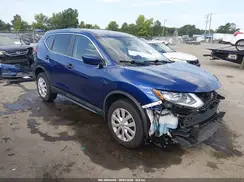 5N1AT2MV7KC836110 2019 NISSAN ROGUE