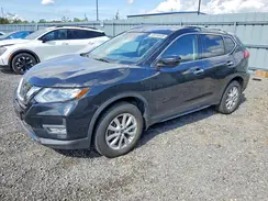 5N1AT2MV7KC836270 2019 NISSAN ROGUE