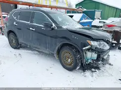 5N1AT2MV7KC836981 2019 NISSAN ROGUE