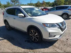 5N1AT2MV7KC838570 2019 NISSAN ROGUE