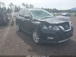5N1AT2MV7KC838942 2019 NISSAN ROGUE