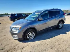 5N1AT2MV7KC839802 2019 NISSAN ROGUE