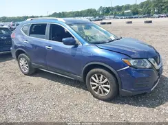 5N1AT2MV7KC840108 2019 NISSAN ROGUE