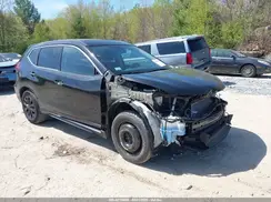 5N1AT2MV7KC840531 2019 NISSAN ROGUE