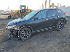 5N1AT2MV7KC841291 2019 NISSAN ROGUE