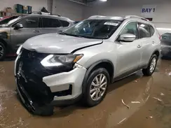 5N1AT2MV7KC843154 2019 NISSAN ROGUE