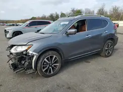 5N1AT2MV7KC843462 2019 NISSAN ROGUE