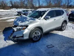 5N1AT2MV7KC844188 2019 NISSAN ROGUE