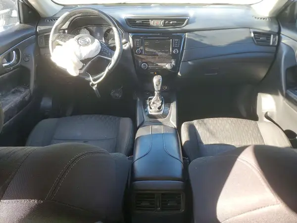 5N1AT2MV7KC844188 2019 NISSAN ROGUE - Image 8