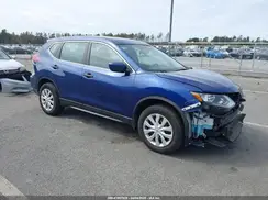 5N1AT2MV7KC844885 2019 NISSAN ROGUE
