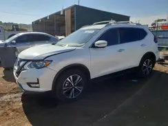 5N1AT2MV7KC844949 2019 NISSAN ROGUE
