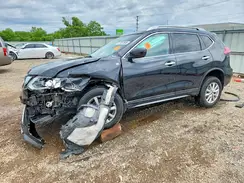 5N1AT2MV7KC845390 2019 NISSAN ROGUE