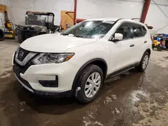 5N1AT2MV7KC845910 2019 NISSAN ROGUE