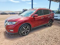 5N1AT2MV7LC702179 2020 NISSAN ROGUE
