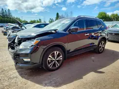 5N1AT2MV7LC702795 2020 NISSAN ROGUE