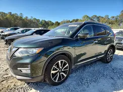 5N1AT2MV7LC702988 2020 NISSAN ROGUE