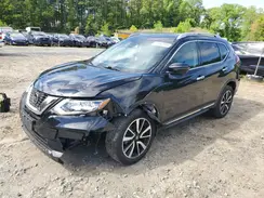 5N1AT2MV7LC703705 2020 NISSAN ROGUE
