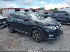5N1AT2MV7LC703932 2020 NISSAN ROGUE