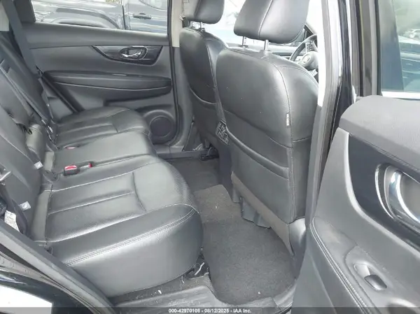5N1AT2MV7LC703932 2020 NISSAN ROGUE - Image 8