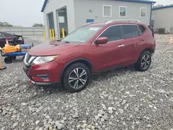 5N1AT2MV7LC705714 2020 NISSAN ROGUE