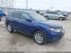 5N1AT2MV7LC707415 2020 NISSAN ROGUE
