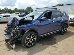 5N1AT2MV7LC707740 2020 NISSAN ROGUE