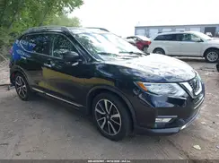 5N1AT2MV7LC707754 2020 NISSAN ROGUE