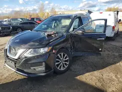 5N1AT2MV7LC708063 2020 NISSAN ROGUE