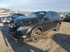 5N1AT2MV7LC709276 2020 NISSAN ROGUE
