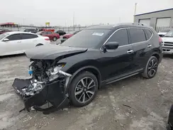 5N1AT2MV7LC709844 2020 NISSAN ROGUE