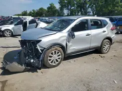 5N1AT2MV7LC710444 2020 NISSAN ROGUE