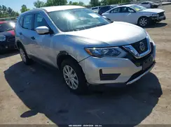 5N1AT2MV7LC710833 2020 NISSAN ROGUE