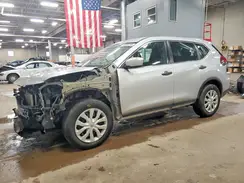 5N1AT2MV7LC710928 2020 NISSAN ROGUE