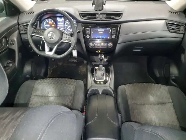 5N1AT2MV7LC710928 2020 NISSAN ROGUE - Image 8