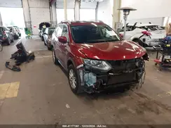 5N1AT2MV7LC711805 2020 NISSAN ROGUE