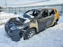5N1AT2MV7LC714154 2020 NISSAN ROGUE