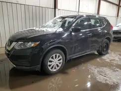 5N1AT2MV7LC714221 2020 NISSAN ROGUE