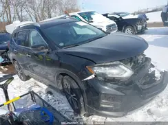 5N1AT2MV7LC715708 2020 NISSAN ROGUE