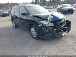 5N1AT2MV7LC716499 2020 NISSAN ROGUE