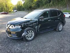 5N1AT2MV7LC717698 2020 NISSAN ROGUE