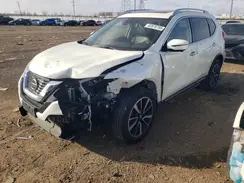 5N1AT2MV7LC717880 2020 NISSAN ROGUE