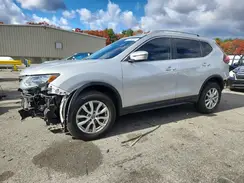 5N1AT2MV7LC718253 2020 NISSAN ROGUE