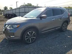 5N1AT2MV7LC719998 2020 NISSAN ROGUE