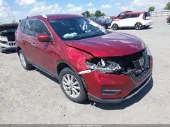 5N1AT2MV7LC720472 2020 NISSAN ROGUE