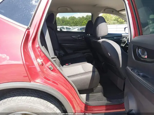 5N1AT2MV7LC720472 2020 NISSAN ROGUE - Image 8
